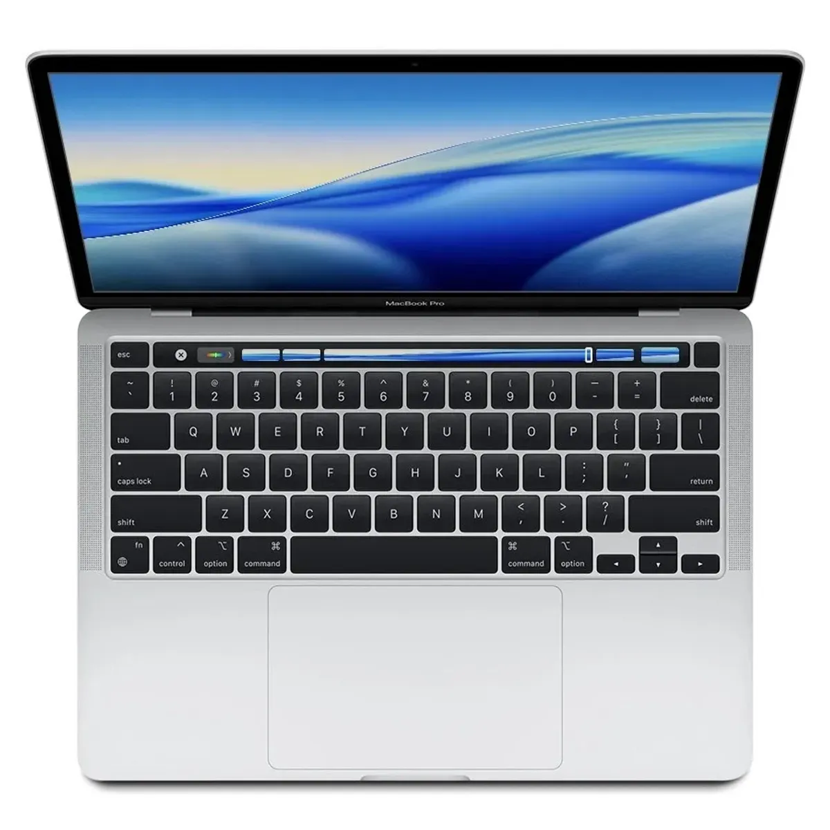 APPLE MACBOOK PRO 13 2.0GHZ INTEL CORE I5 16GB RAM 500GB SSD ALMACENAMIENTO - 2