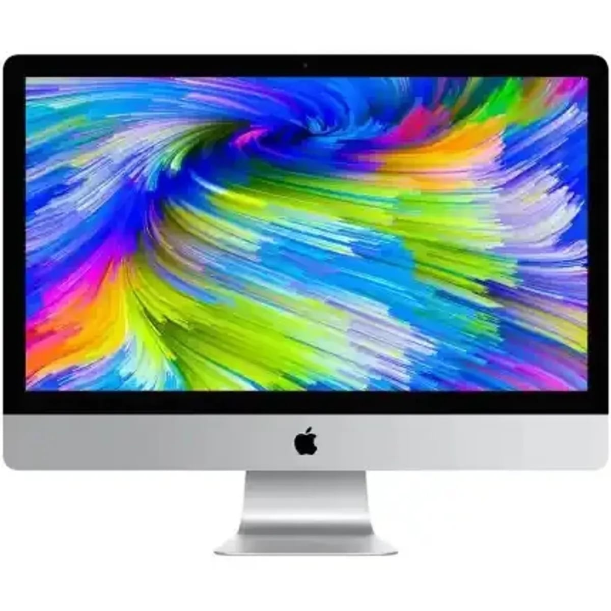 APPLE IMAC ALL IN ONE INTEL CORE I5 8GB RAM 1TB DE ALMACENAMIENTO. - 1