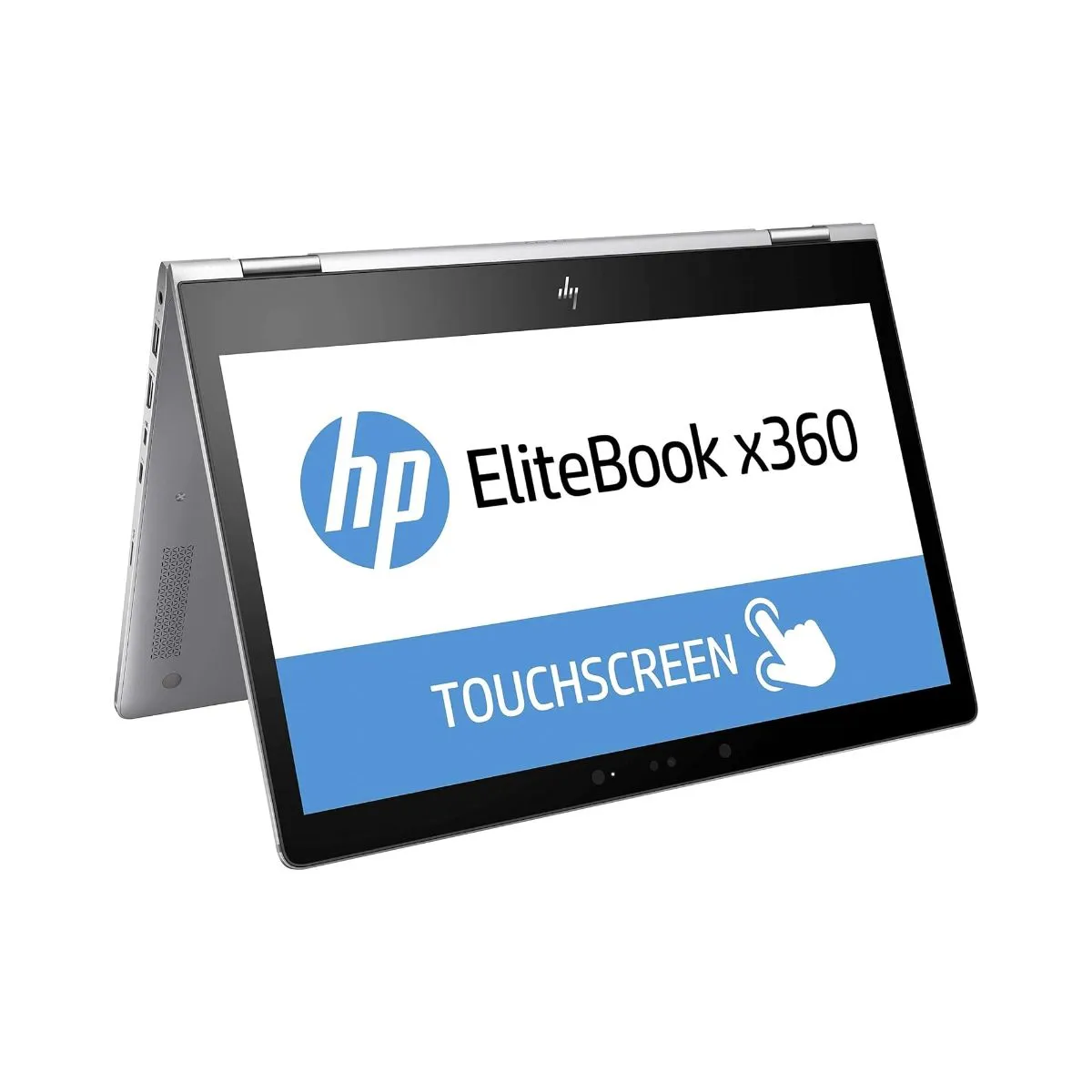 HP ELITEBOOK X360 1030 G4 INTEL CORE I7 16GB RAM 512GB SSD 13.3 INCH FHD TOUCHSCREEN DISPLAY - 8