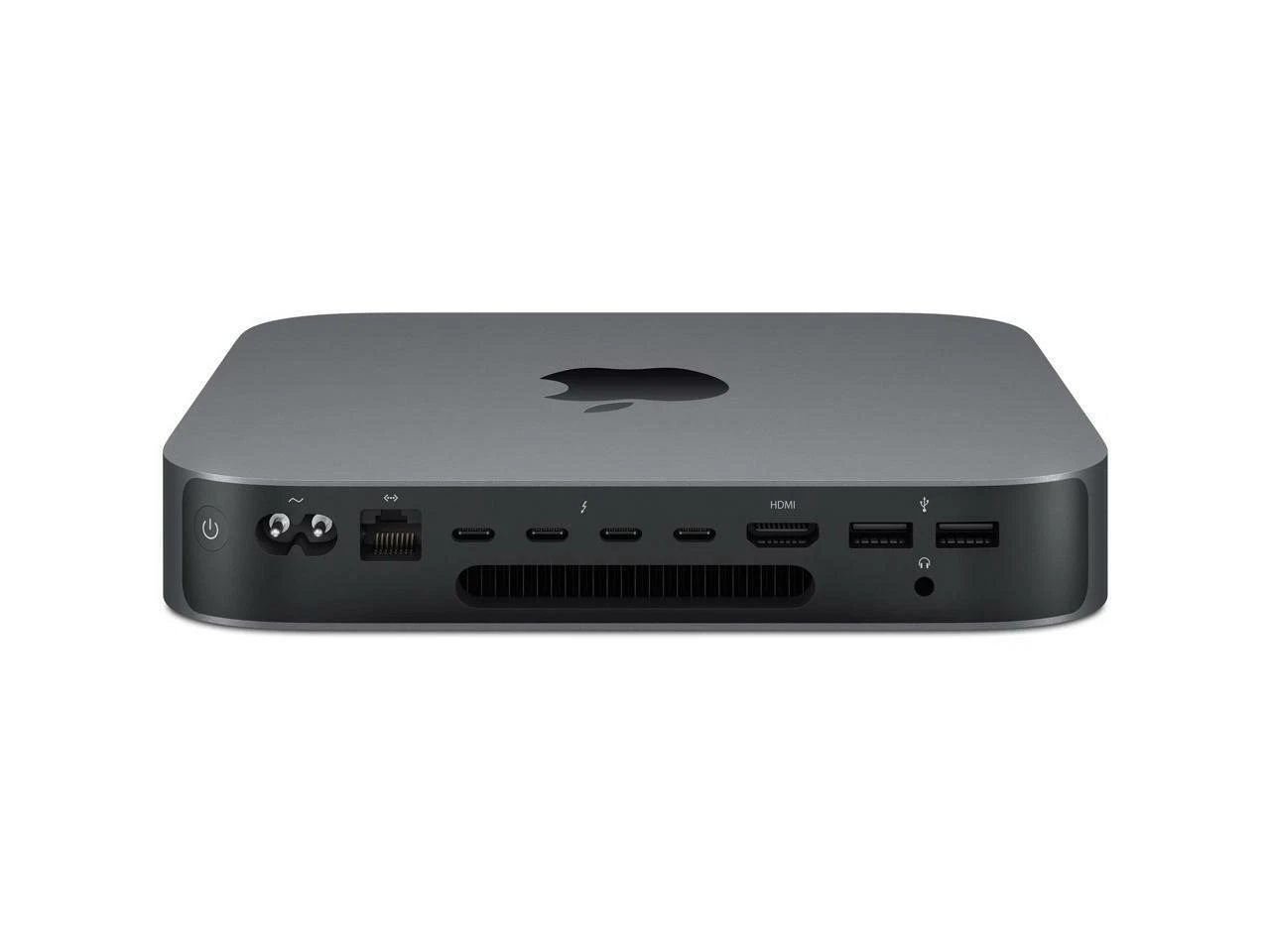 APPLE MAC MINI INTEL CORE I3 3.6GHZ 16GB RAM 1TB SSD ALMACENAMIENTO - 3