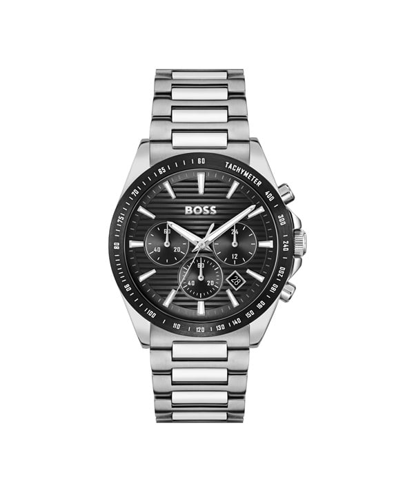 RELOJ BOSS STRIKE - 1