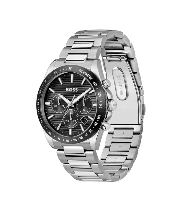 RELOJ BOSS STRIKE - 2