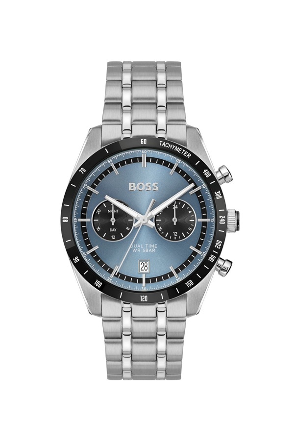 RELOJ BOSS TOURMASTER - 1