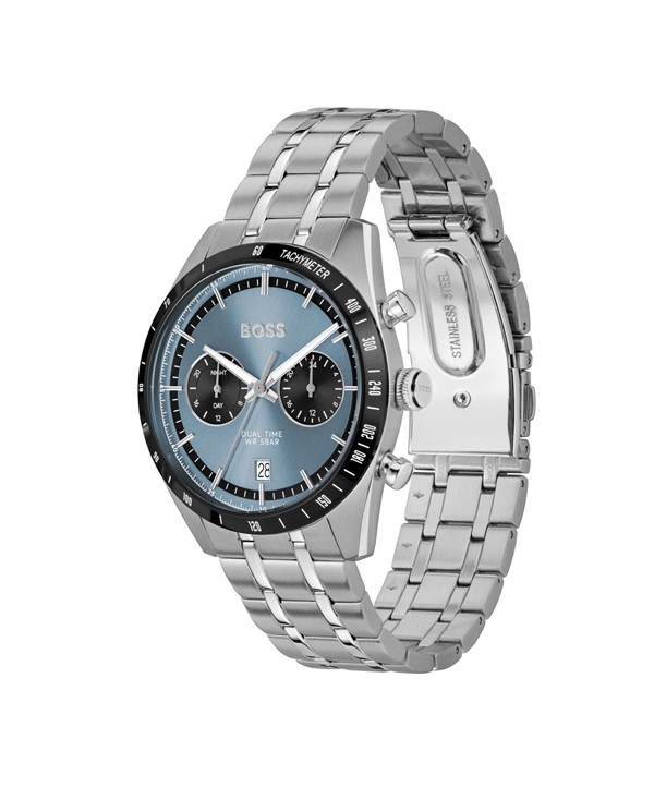 RELOJ BOSS TOURMASTER - 2