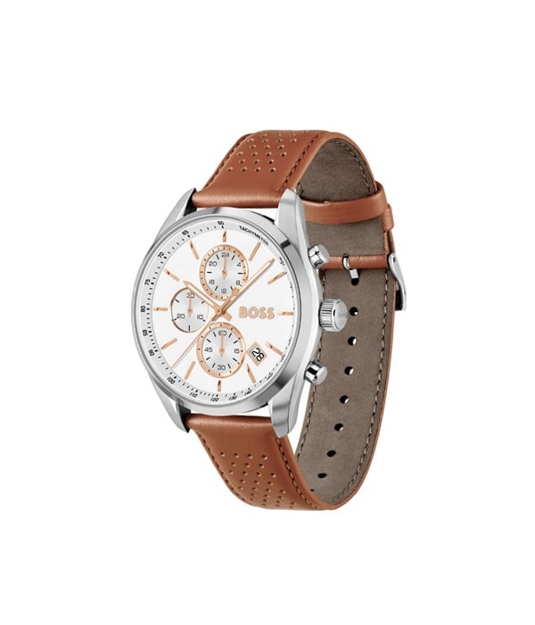 RELOJ BOSS GRAND PRIX 44 - 2