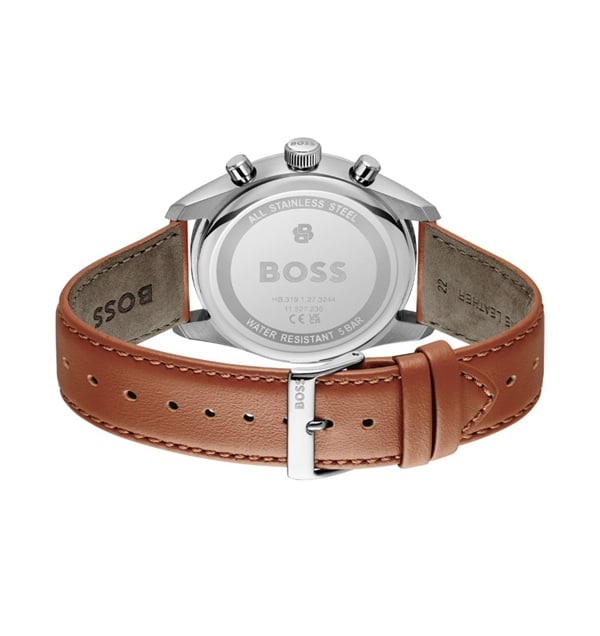 RELOJ BOSS GRAND PRIX 44 - 3