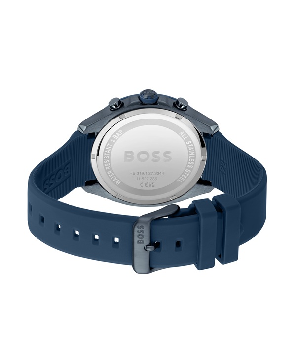 RELOJ BOSS VELOCITY - 3