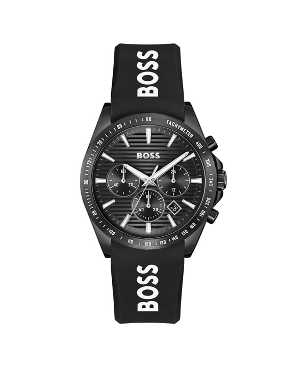 RELOJ BOSS STRIKE - 1