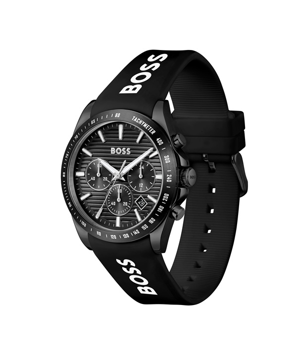 RELOJ BOSS STRIKE - 2