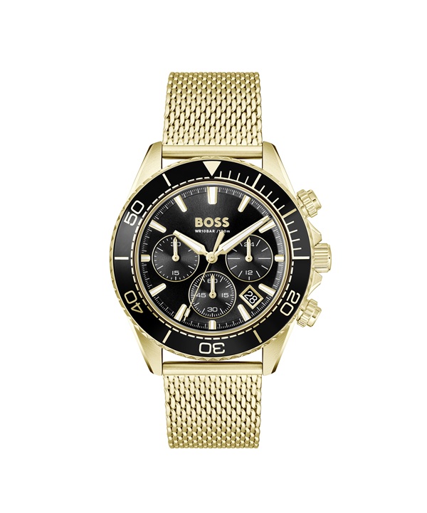 RELOJ BOSS SEALINER - 1