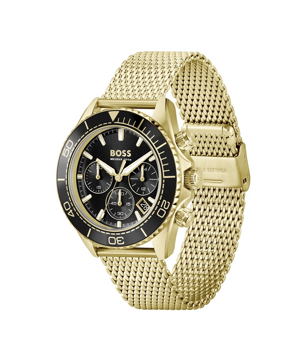 RELOJ BOSS SEALINER - 2