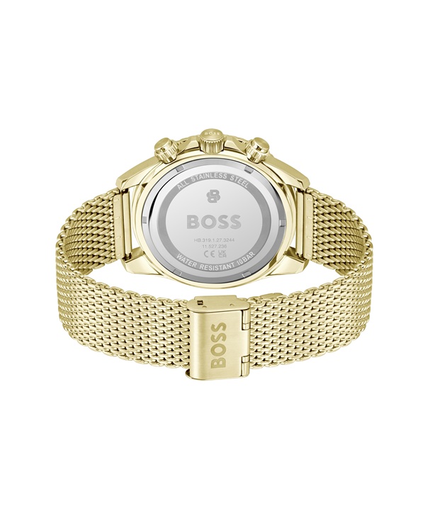 RELOJ BOSS SEALINER - 3