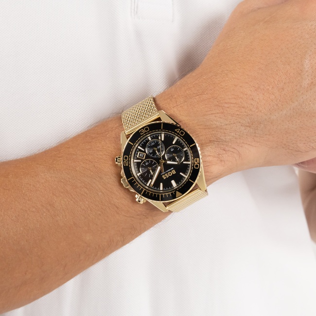 RELOJ BOSS SEALINER - 4