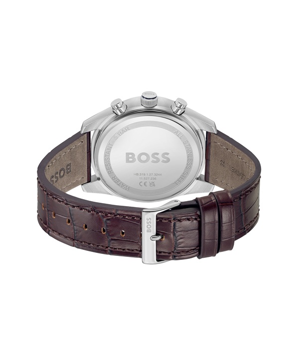 RELOJ BOSS SKYTRAVELLER - 3