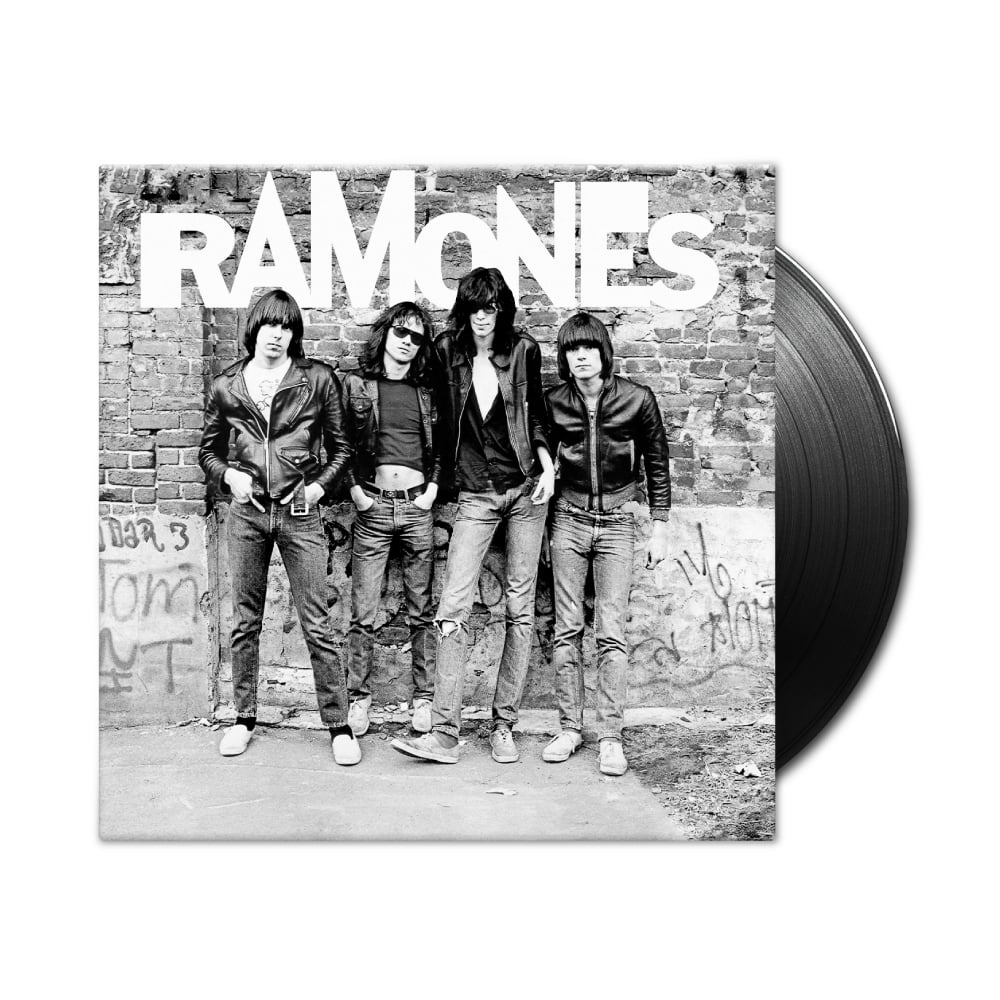 VINILO RAMONES RAMONES - 1