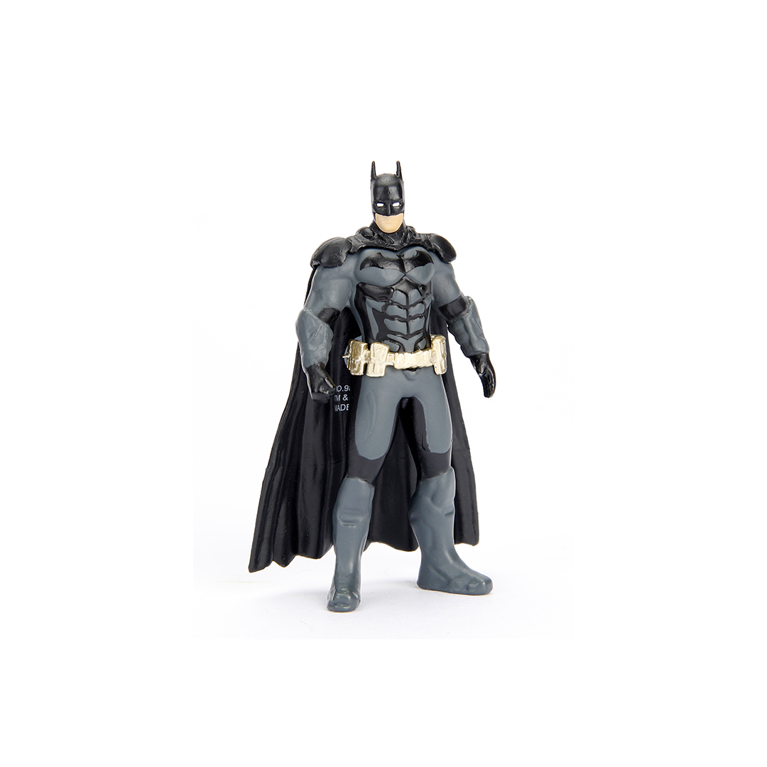 BATIMOVIL BATMAN ARKHAMASYLUM VIDEO GAME - 4