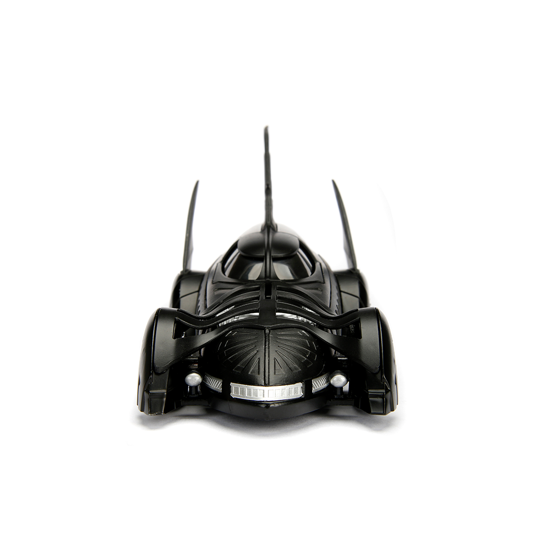 BATIMOVIL BATMAN FOREVER MOVIE - 2