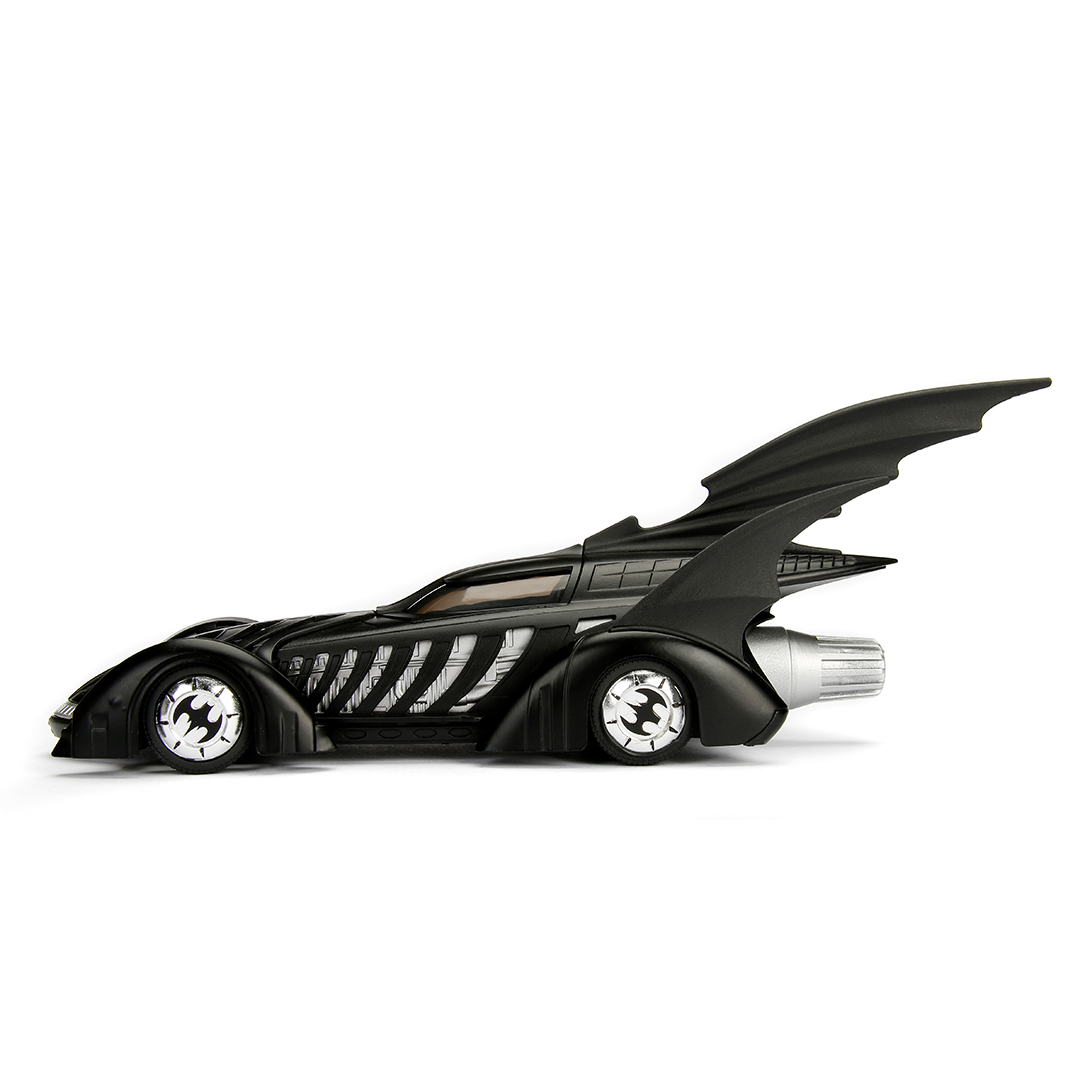 BATIMOVIL BATMAN FOREVER MOVIE - 3