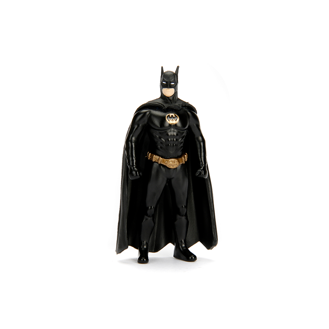 BATIMOVIL BATMAN FOREVER MOVIE - 5
