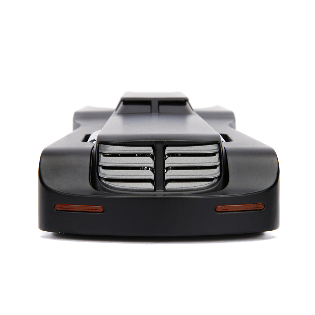 Batimóvil Jada Die-Cast 1:24 Batman The Animated Series – Classic Edition - 3