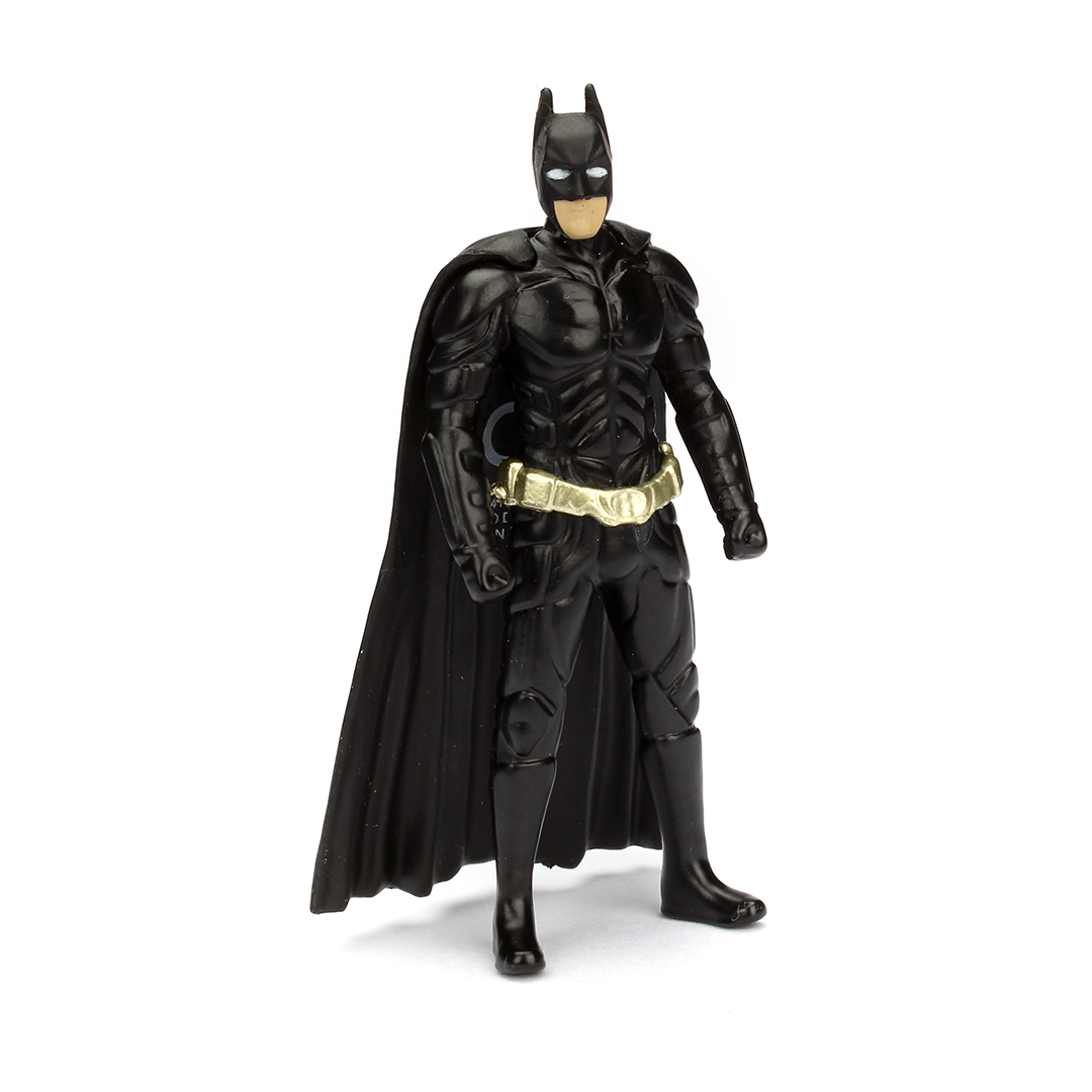 Batimóvil Jada Die-Cast 1:24 The Dark Knight Rises – Bane Tumbler - 5