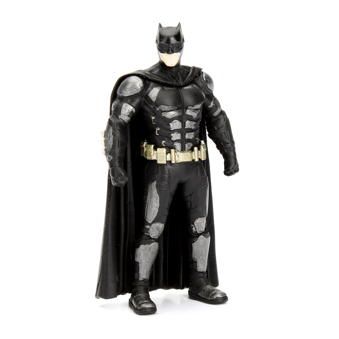 BATIMOVIL BATMAN VS SUPERMAN MOVIE JUSTICE LEAGUE - 5