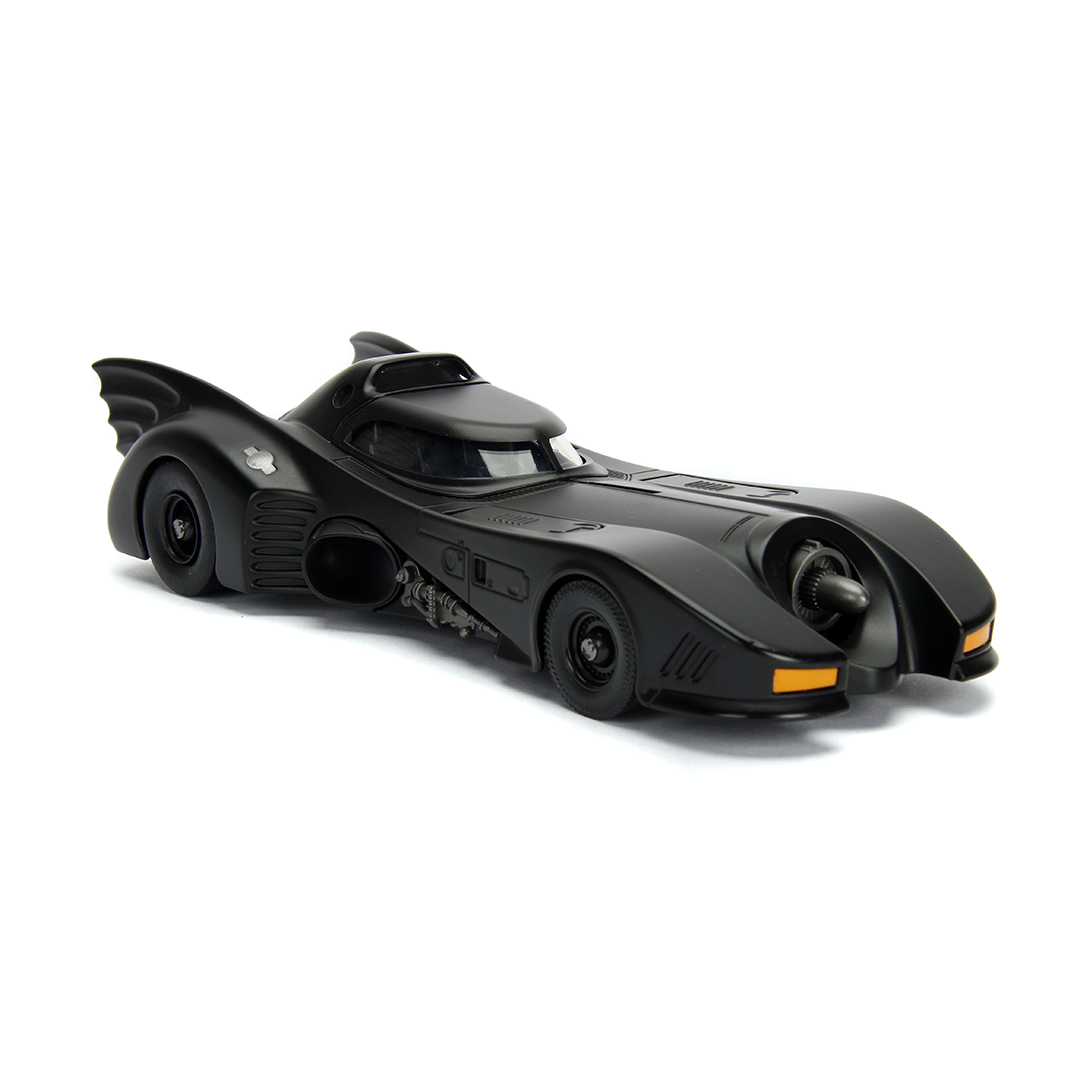 BATIMOVIL BATMAN MOVIE - 1