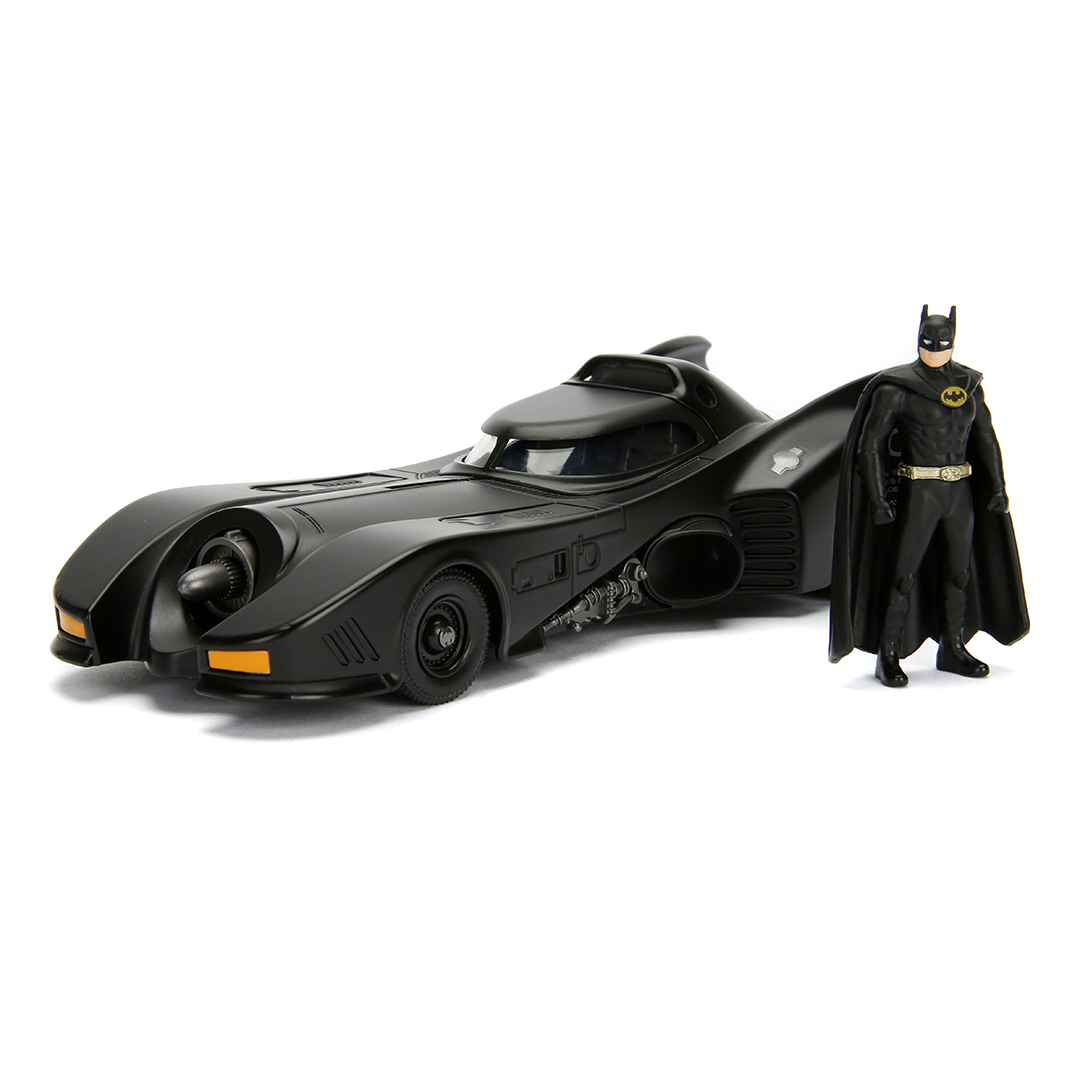BATIMOVIL BATMAN MOVIE - 2
