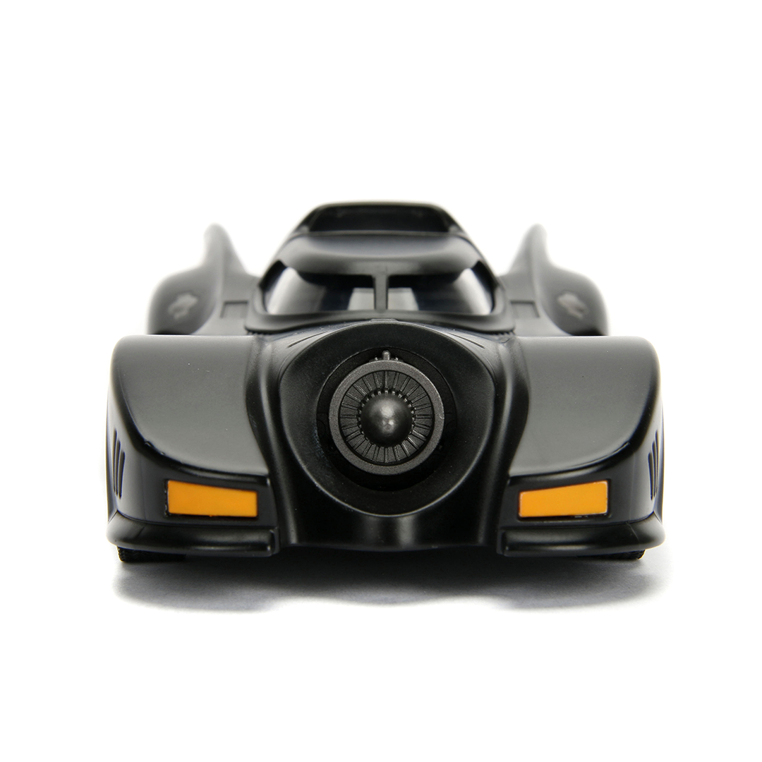 BATIMOVIL BATMAN MOVIE - 3