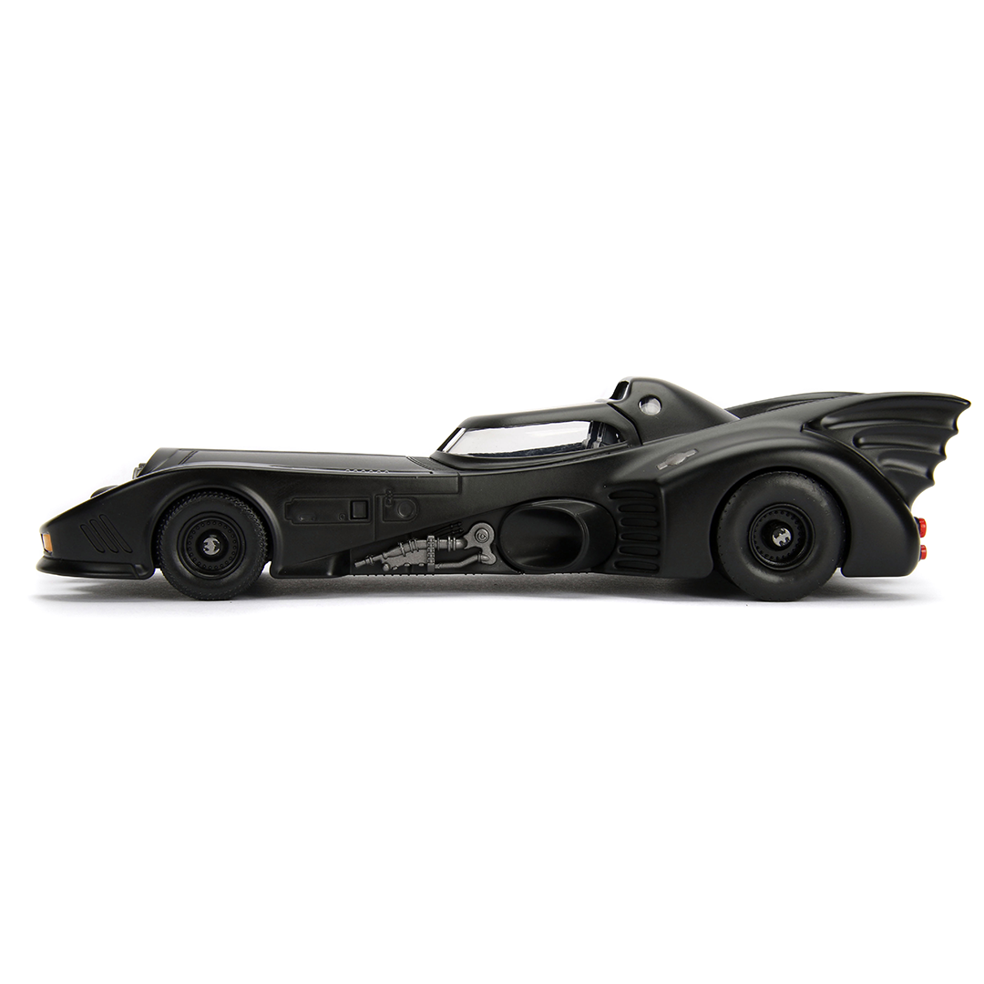 BATIMOVIL BATMAN MOVIE - 4