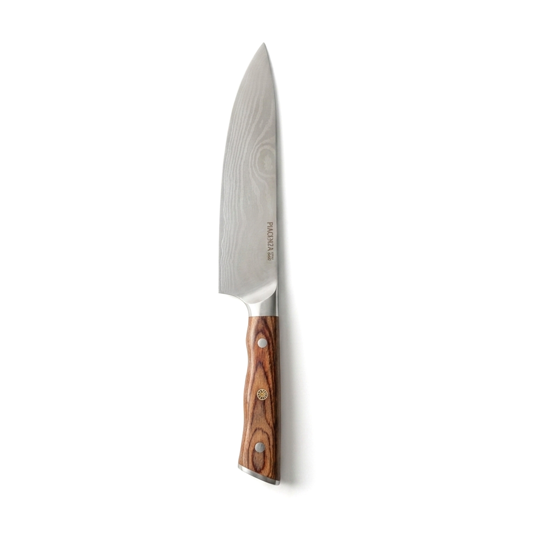 Cuchillo de Chef Premium Pakkawood Piacenza - 2