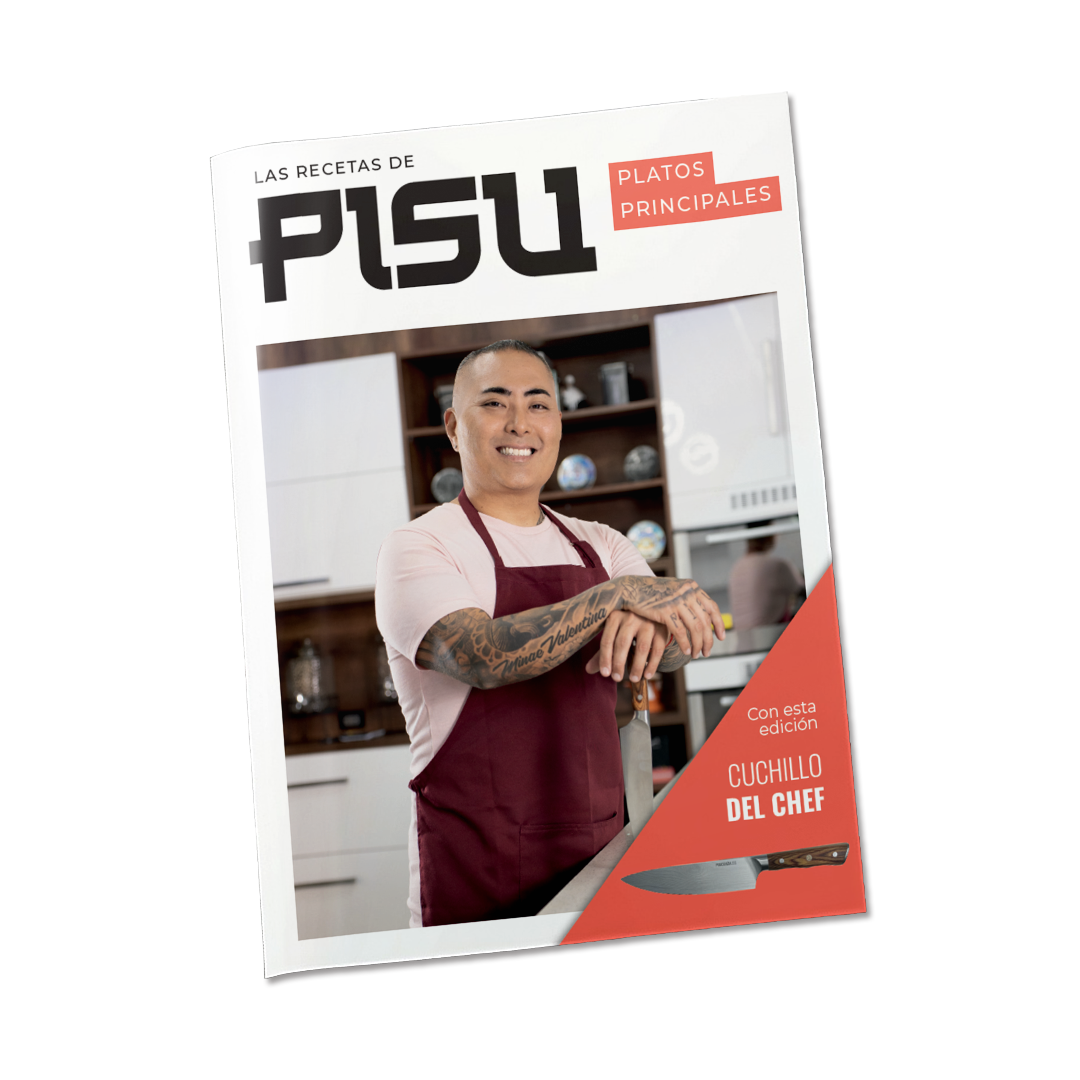 Cuchillo de Chef Premium Pakkawood Piacenza - 4