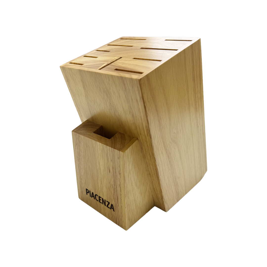 Tacoma Premium de Madera para Cuchillos - 1