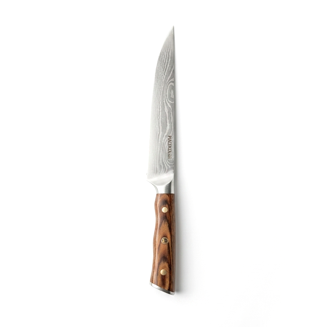Cuchillo Trinchante de Precisión Pakkawood Piacenza - 2