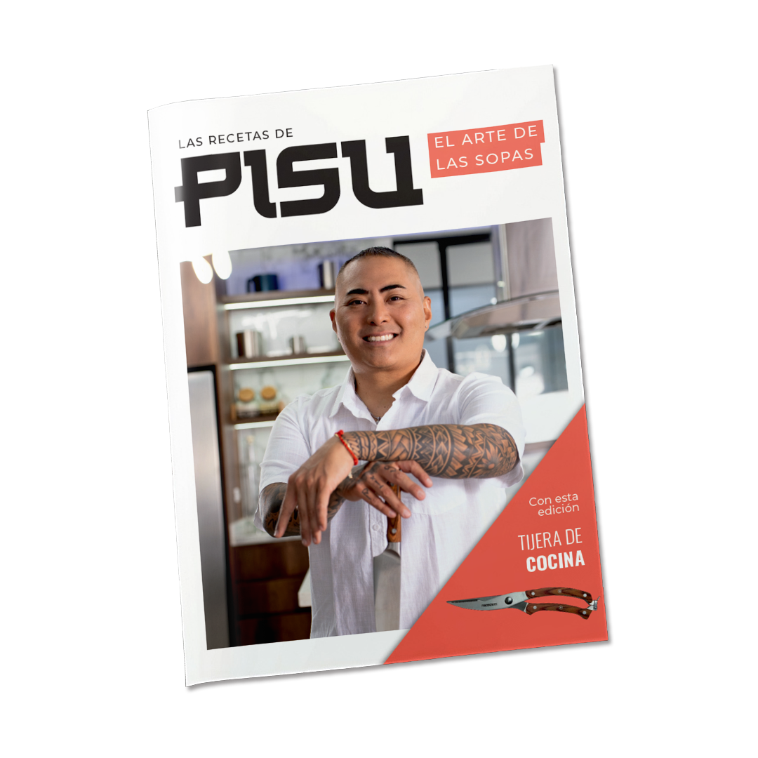 Tijera de Cocina Multifunción Premium Piacenza - 4