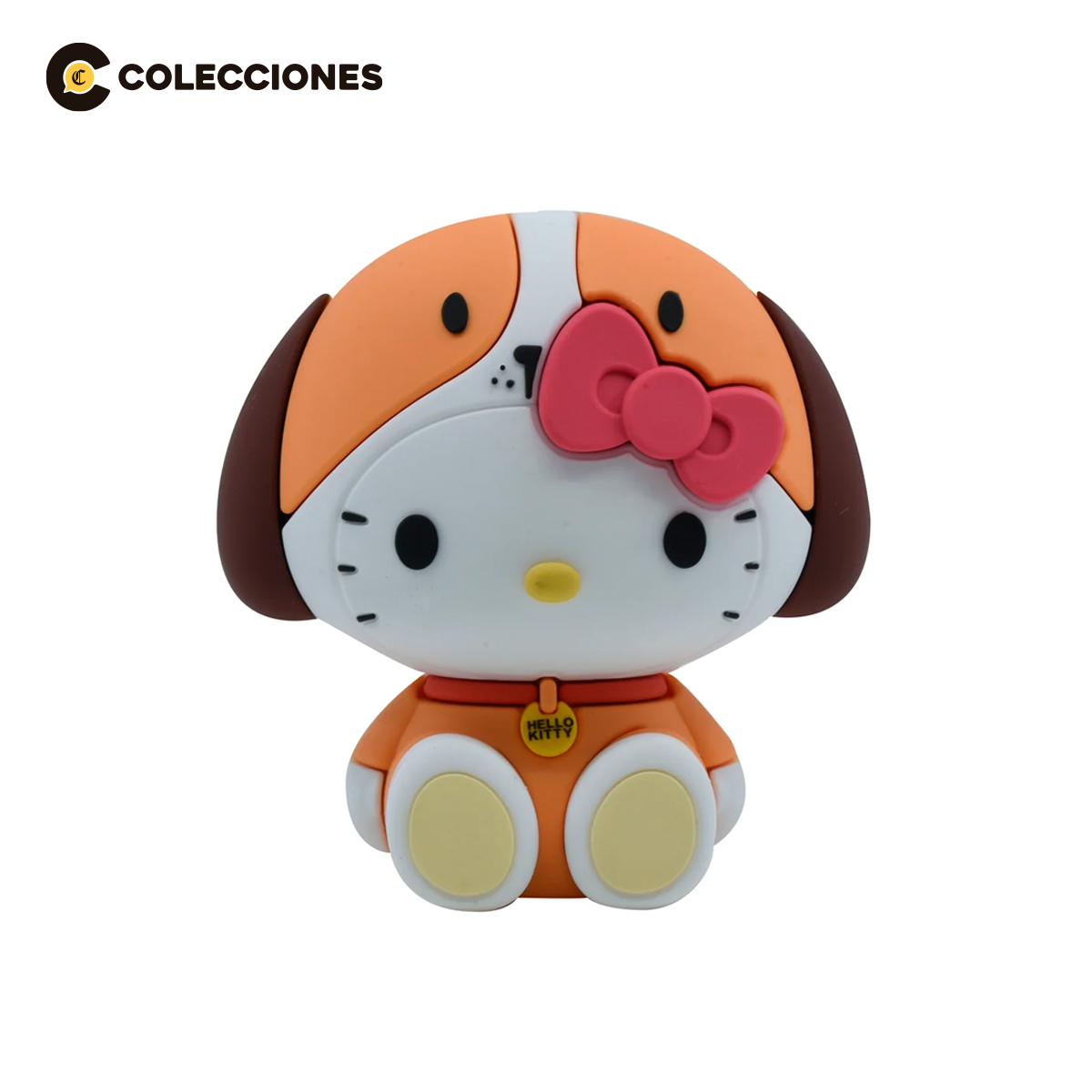 HELLO KITTY DOG - 1