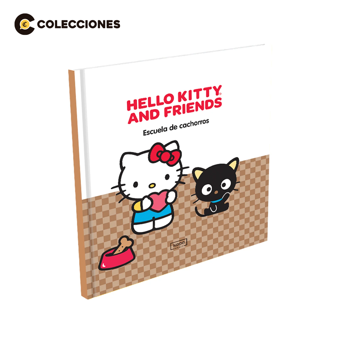 HELLO KITTY DOG - 2