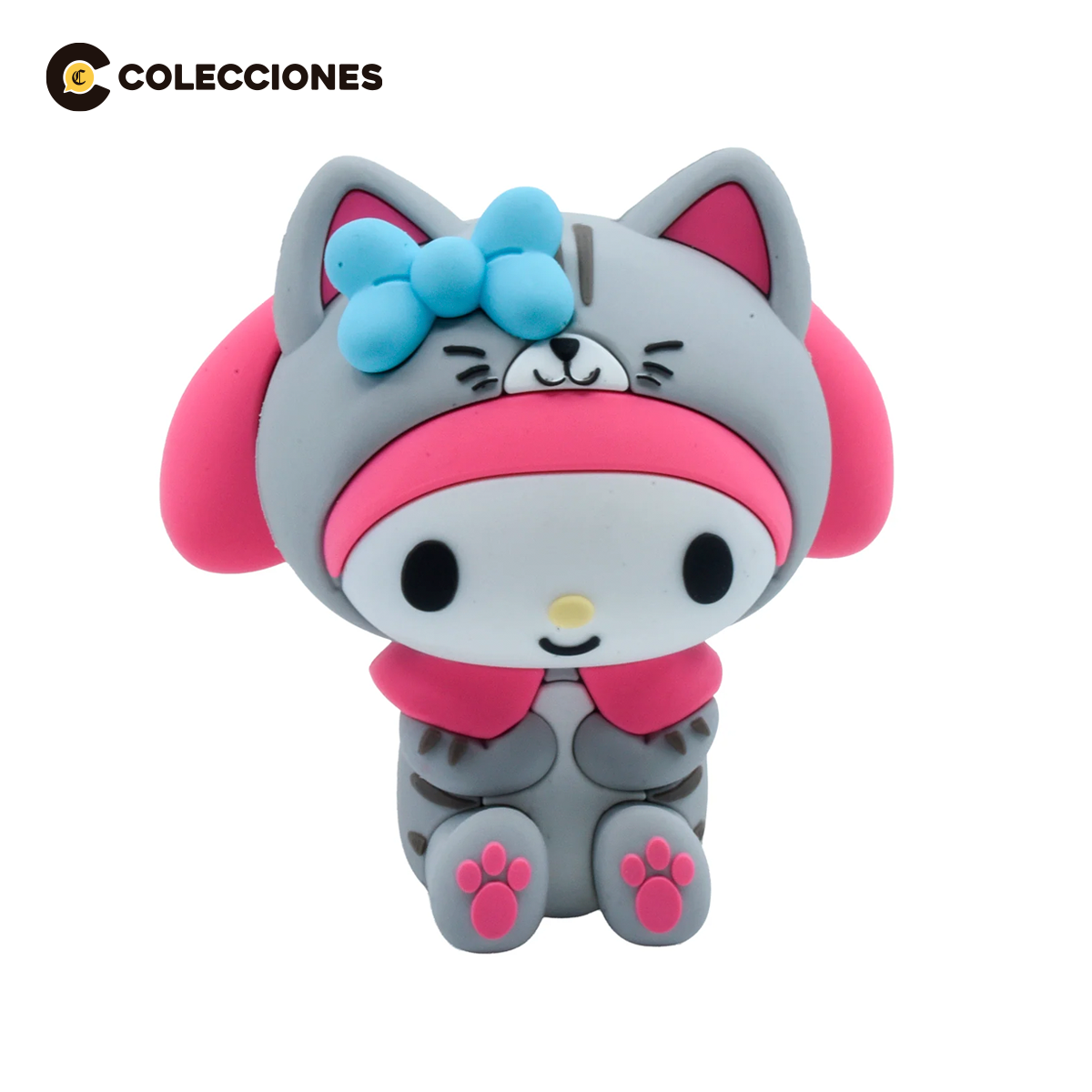 MY MELODY CAT - 1