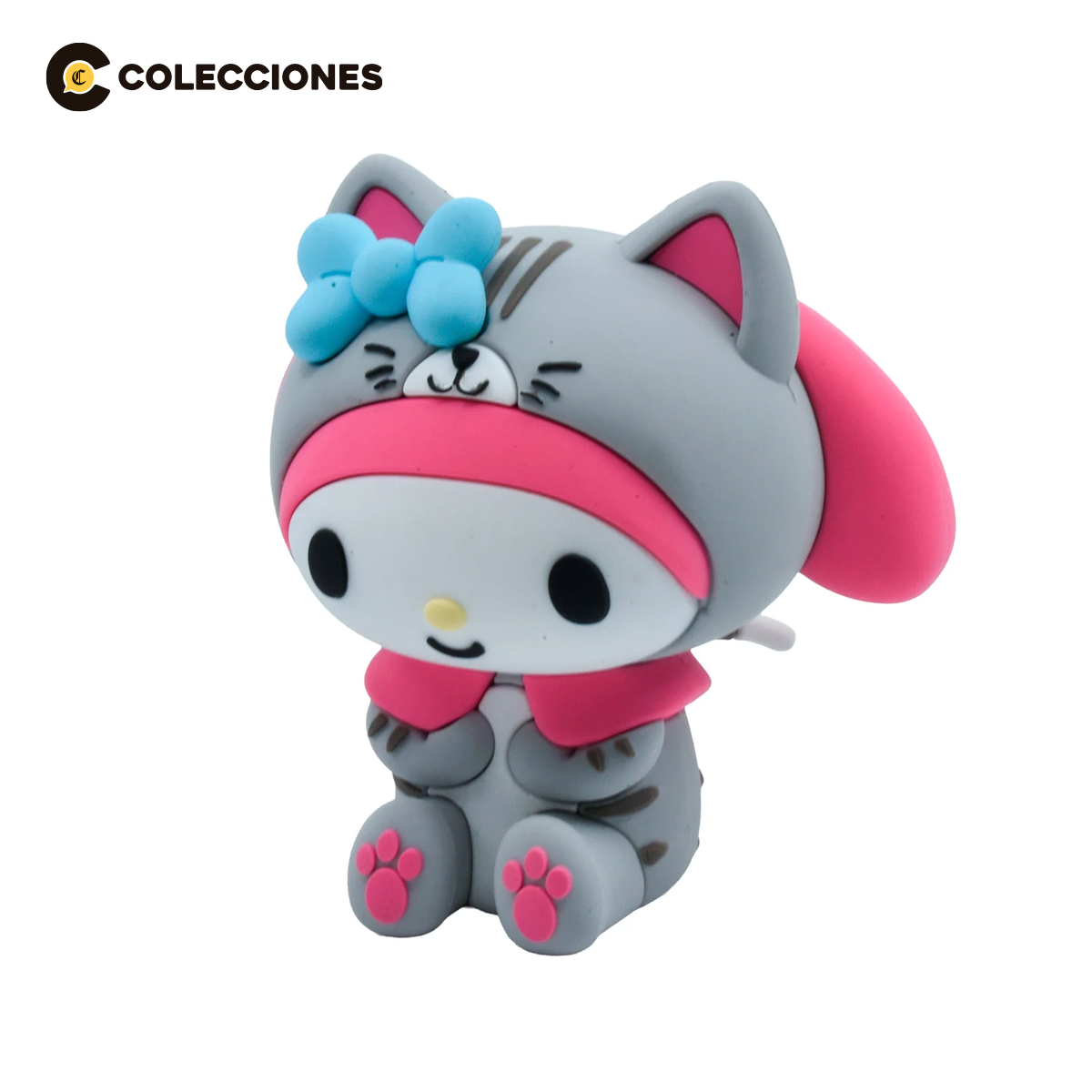MY MELODY CAT - 2