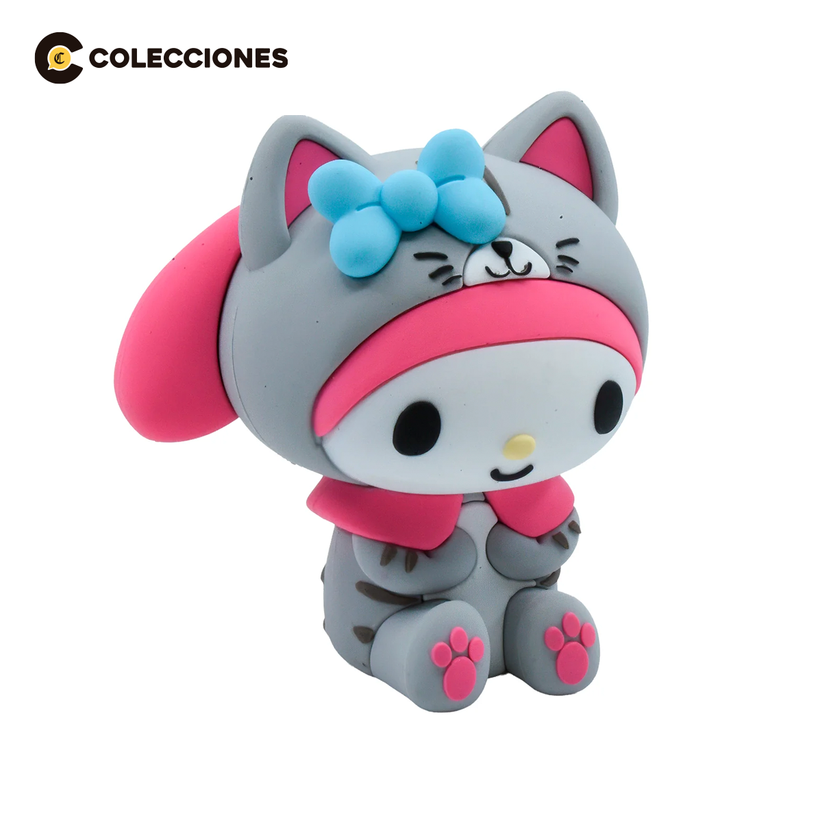 MY MELODY CAT - 3