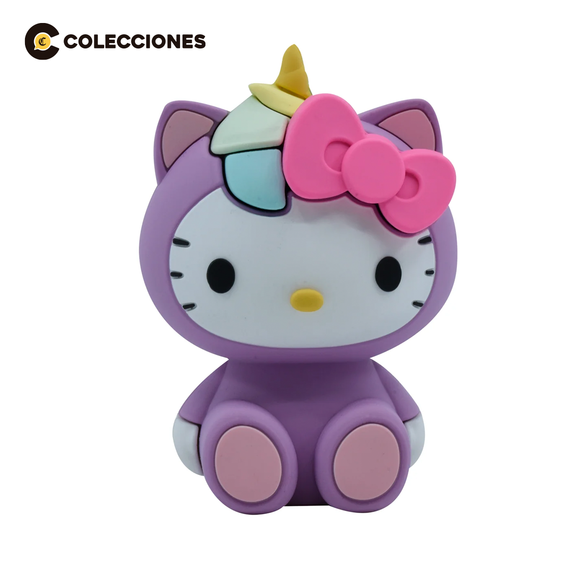HELLO KITTY UNICORN - 1