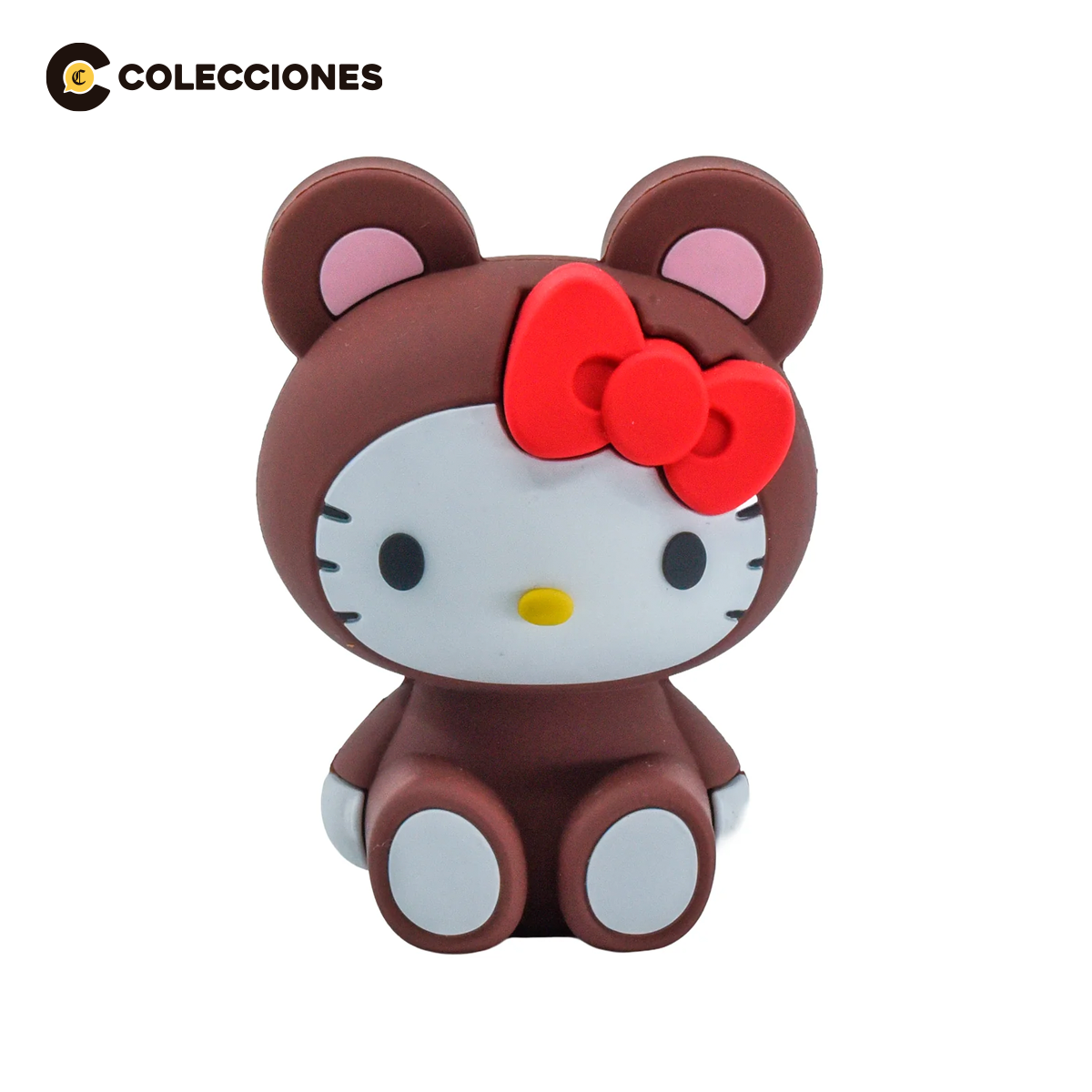 HELLO KITTY BEAR - 1