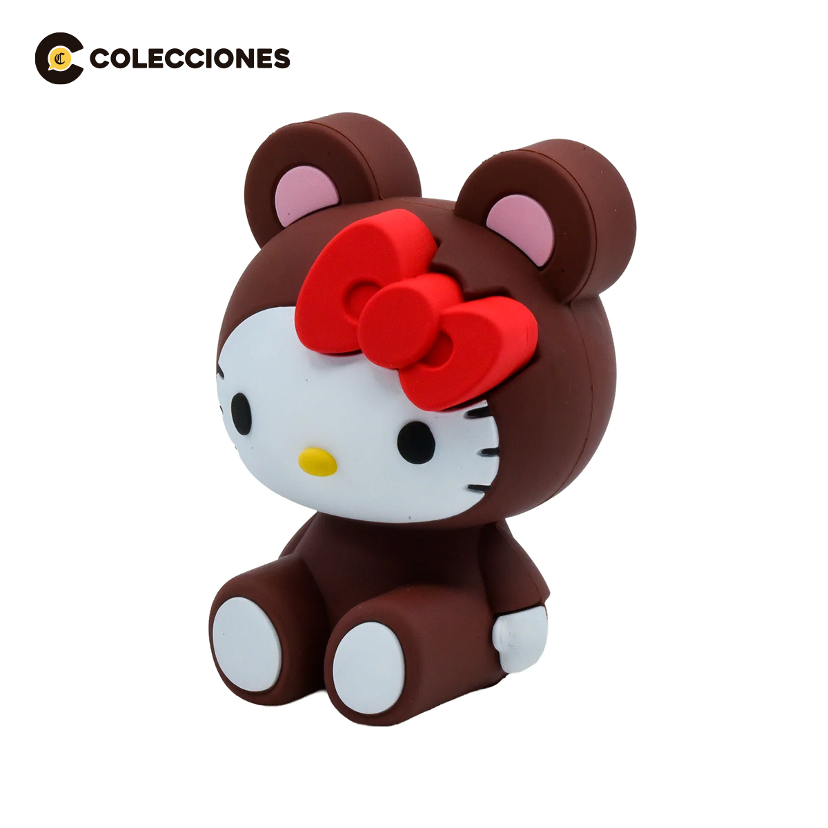 HELLO KITTY BEAR - 2