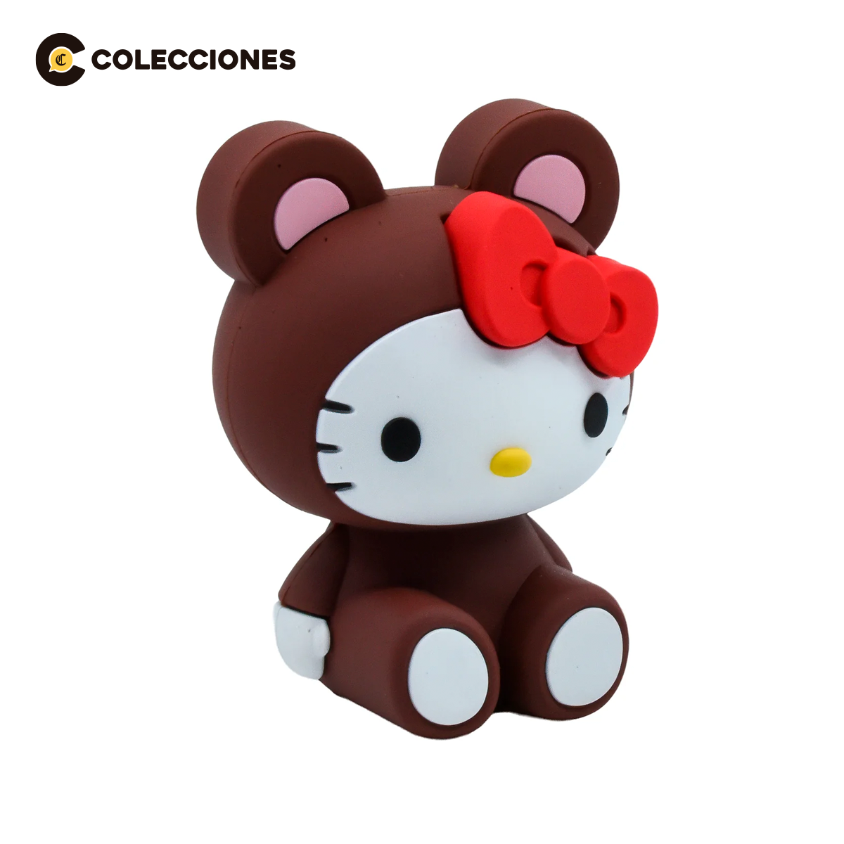 HELLO KITTY BEAR - 3
