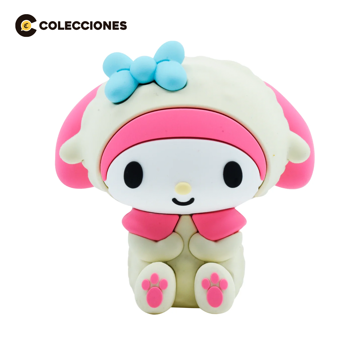 MY MELODY SHEEP - 1