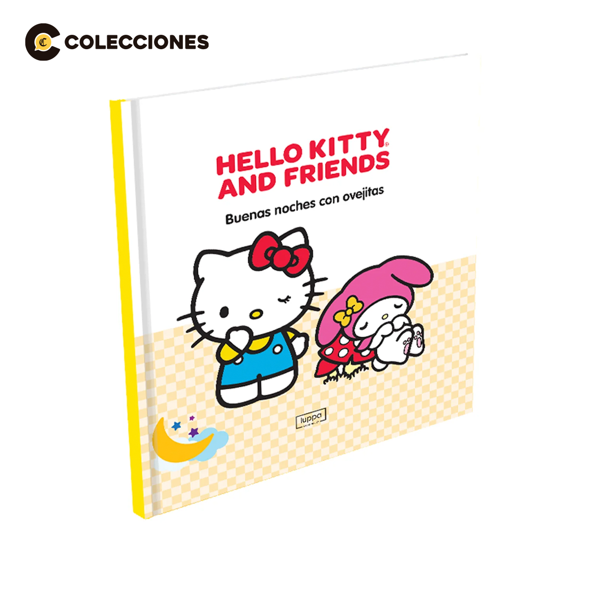 MY MELODY SHEEP - 2