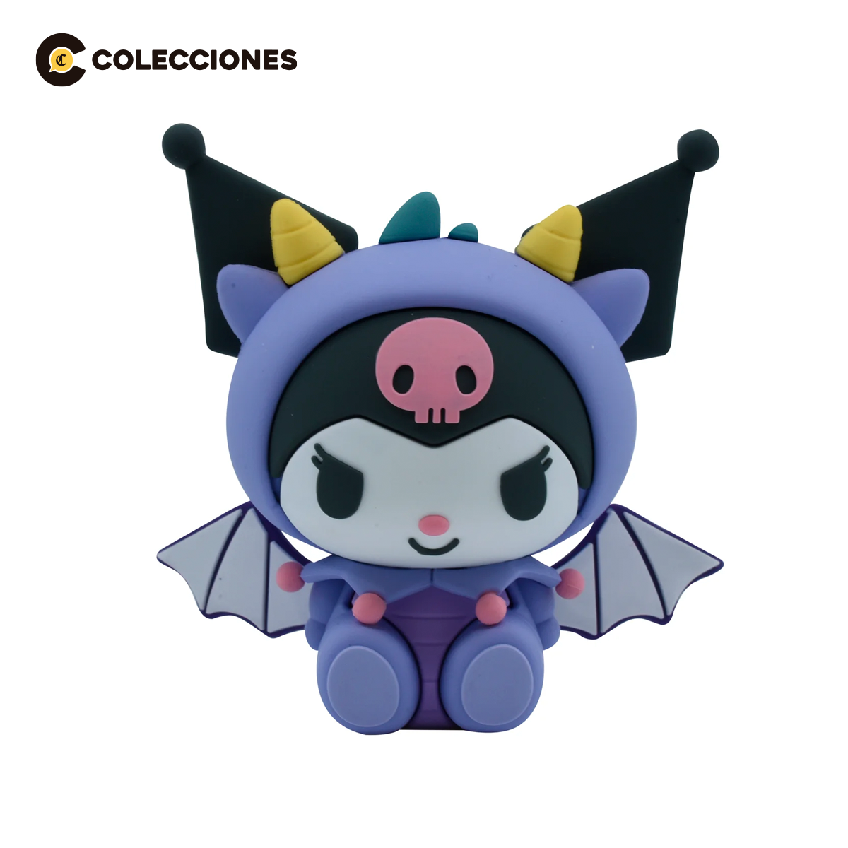 KUROMI DRAGON - 1