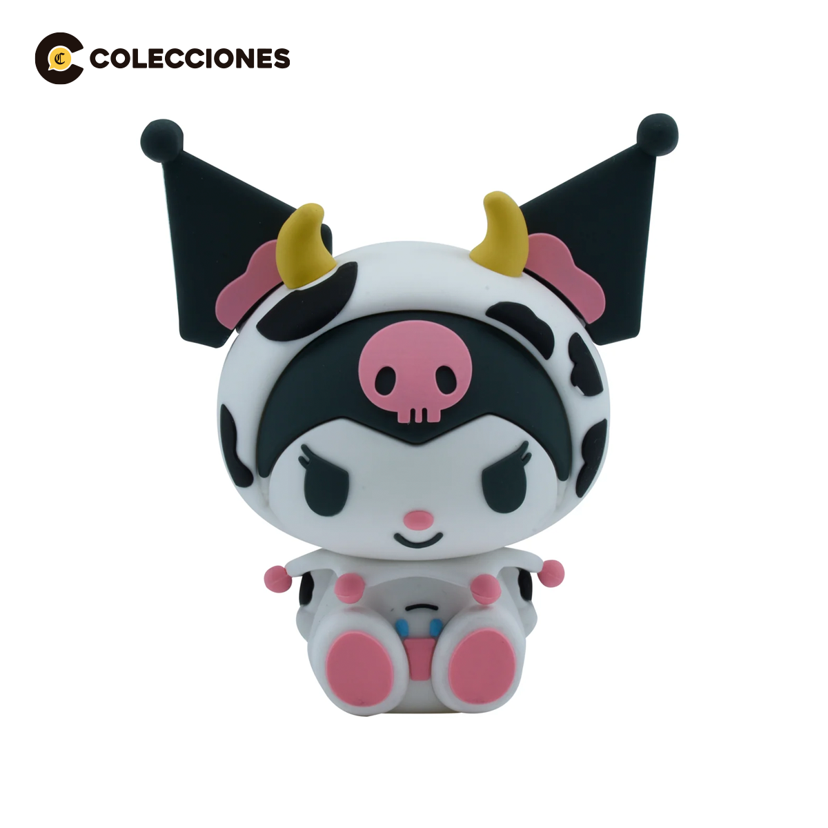 KUROMI COW - 1