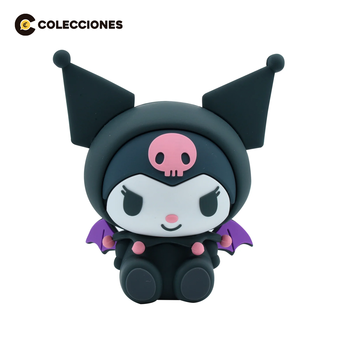 KUROMI BAT - 1