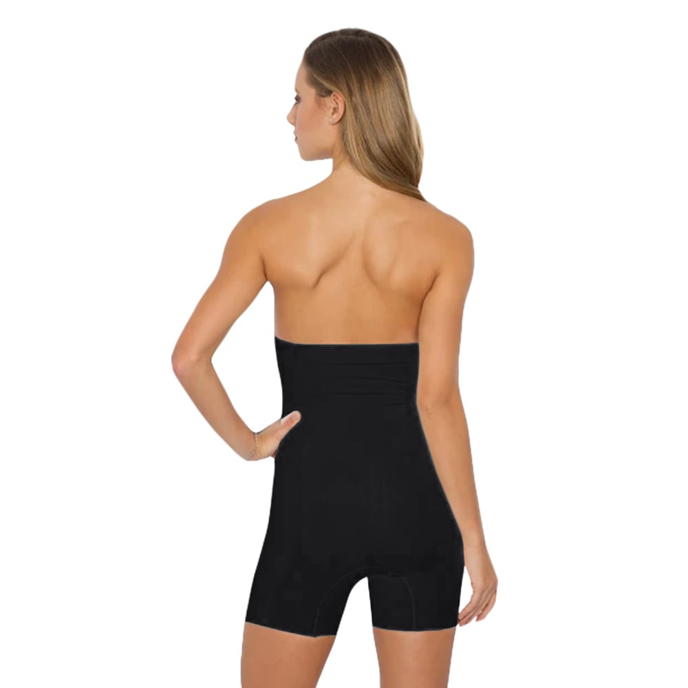 PANTALETA CINTURA ALTA CON CONTROL PL50070 - 2